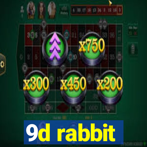 9d rabbit